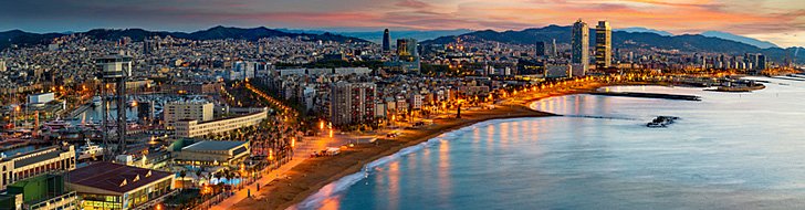 Barcelona, Spain