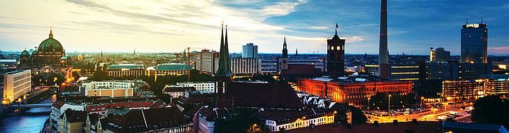 Berlin