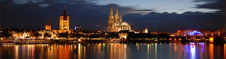 Cologne, Germany
