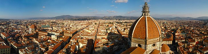 Florence, Italy