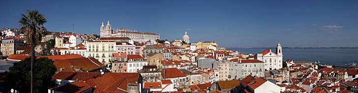 Lisbon, Portugal