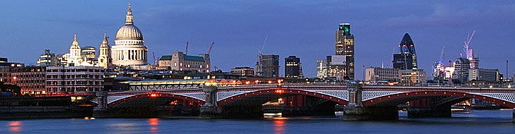 London