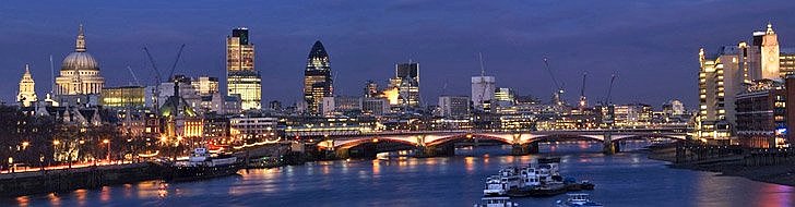 London