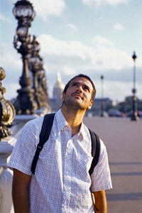 gay Paris