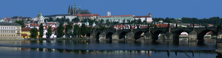 Prague