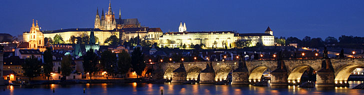 Prague