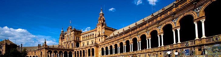 Seville, Spain