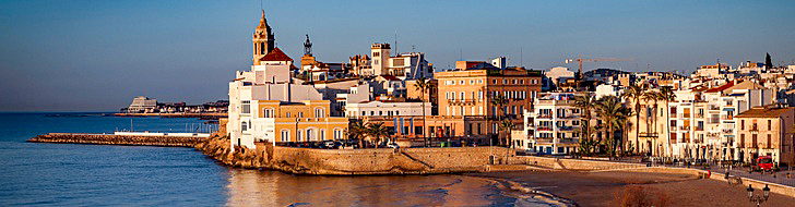 Sitges, Spain